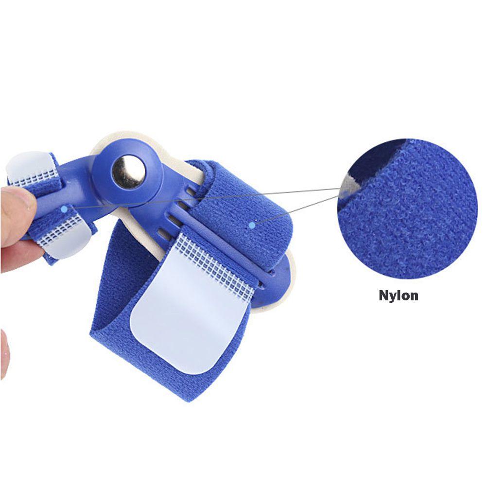 Nẹp Nẹp Chỉnh Hình Ngón Chân Cái Chăm Sóc Hiệu Quả