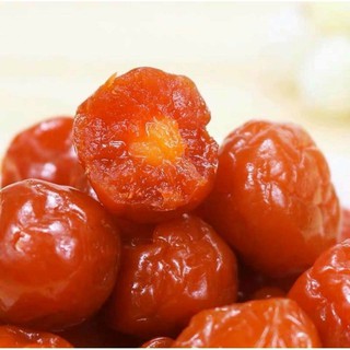 Ô MAI CHERRY & XÍ MUỘI GÓI 408gram