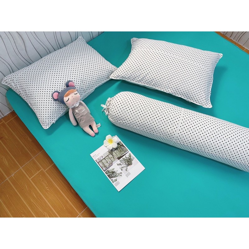 Drap thun siêu lạnh cao cấp ( nhiều mẫu )