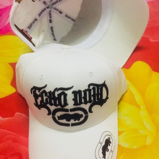 Nón ecko unltd tồn kho