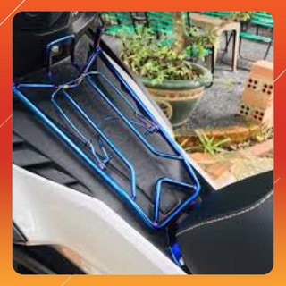 Baga kiểu dành cho dòng xe WinnerX bản dày 10ly
