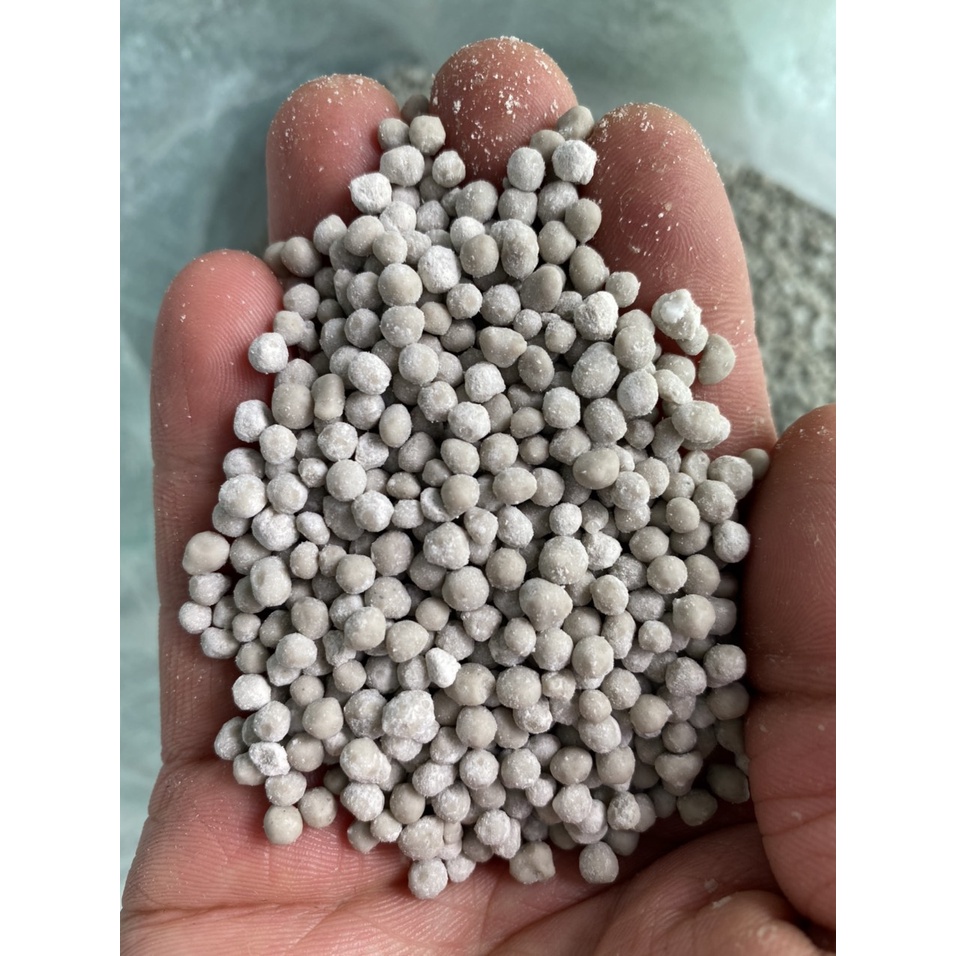 1kg Phân bón NPK 16-16-8 Đầu Trâu / Việt Nhật / Hà Lan