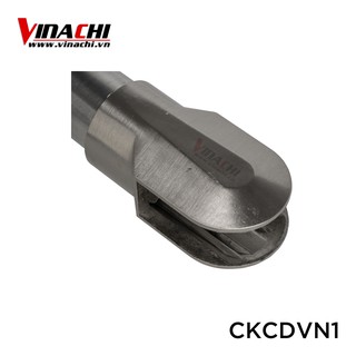 Chân đỡ vách ngăn inox