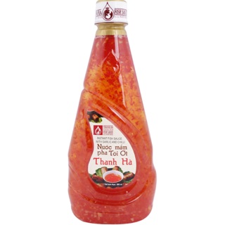 Nước Mắm Pha Tỏi Ớt Thanh Hà 500ml