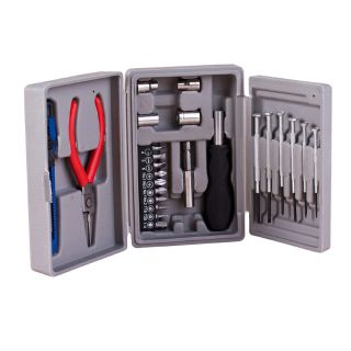Dụng cụ sửa chữa 24 món