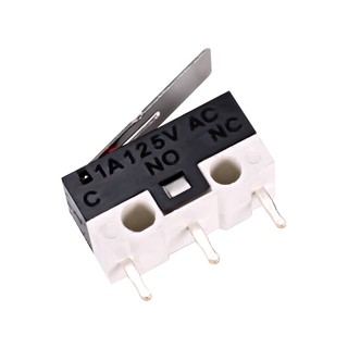 Combo 5 Cái Công tắc hành trình 1A-125 VAC