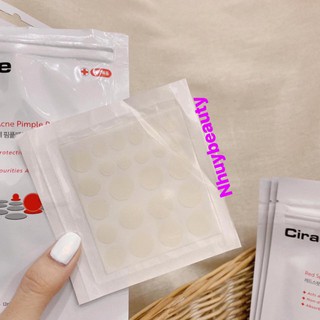 Miếng Dán Mụn Ciracle Red Spot Acne Pimple Patch