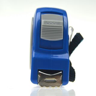 Thước cuộn hệ mét C-mart D0002