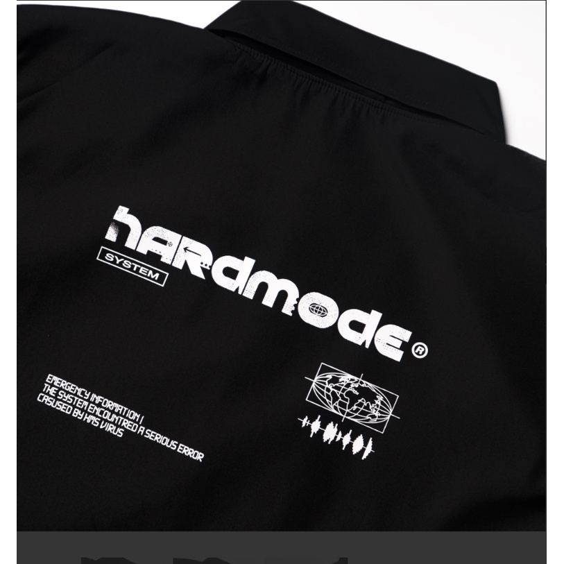 ÁO HMS SYSTEM JACKET