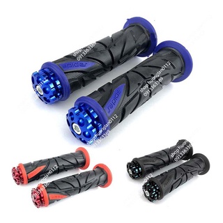 Bao tay nắm xe máy Spider có gù giá 1 đôi
