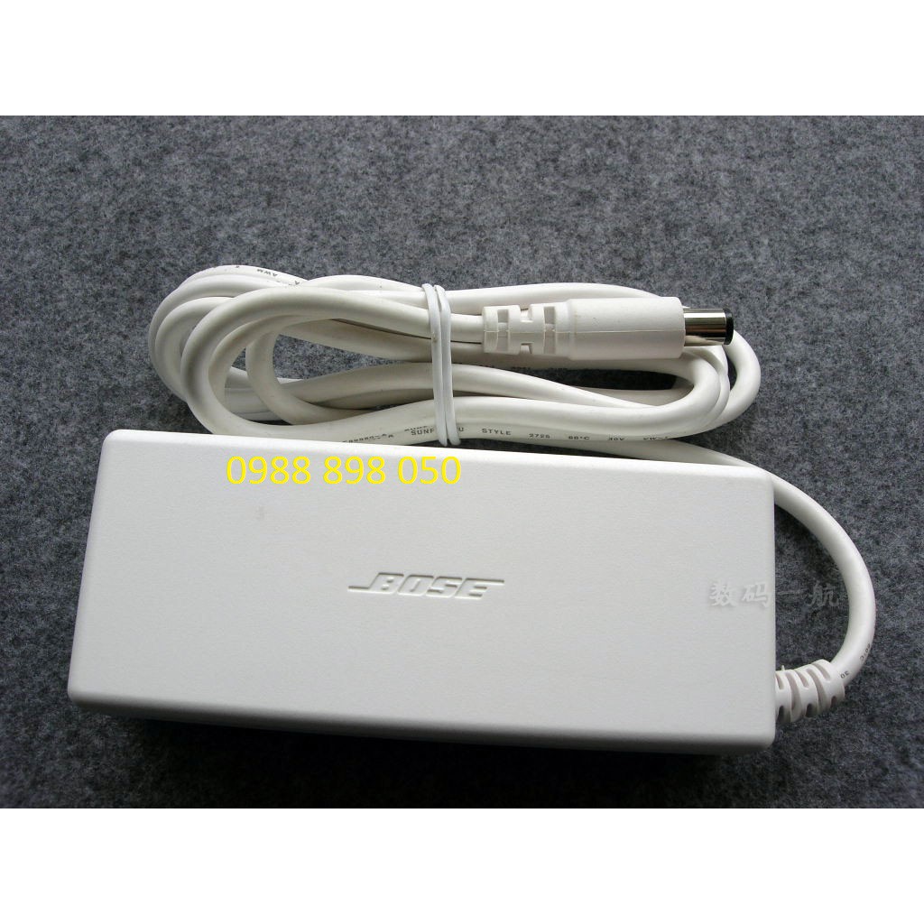 Adapter nguồn Loa Bose SoundDock 18V 1A