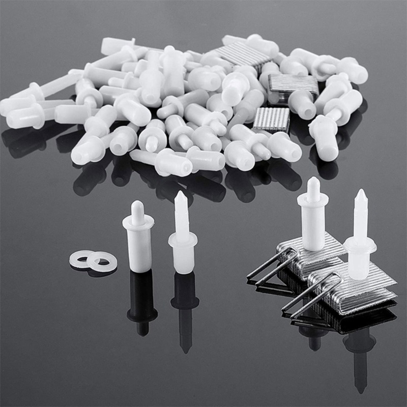 Set 85 Lưỡi Dao Nghiêng Thay Thế Chuyên Dụng Dành Cho Máy Giặt
