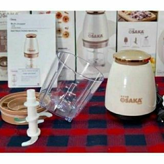 Phụ kiện máy xay osaka loại 1