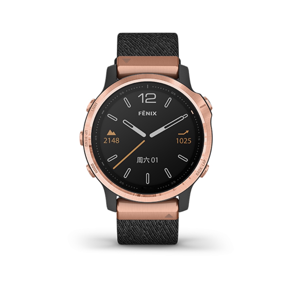 Set 2 lớp dán hydrogel bảo vệ chống trầy mặt đồng hồ Garmin Fenix 6 6S 6X Pro Sapphire Solar