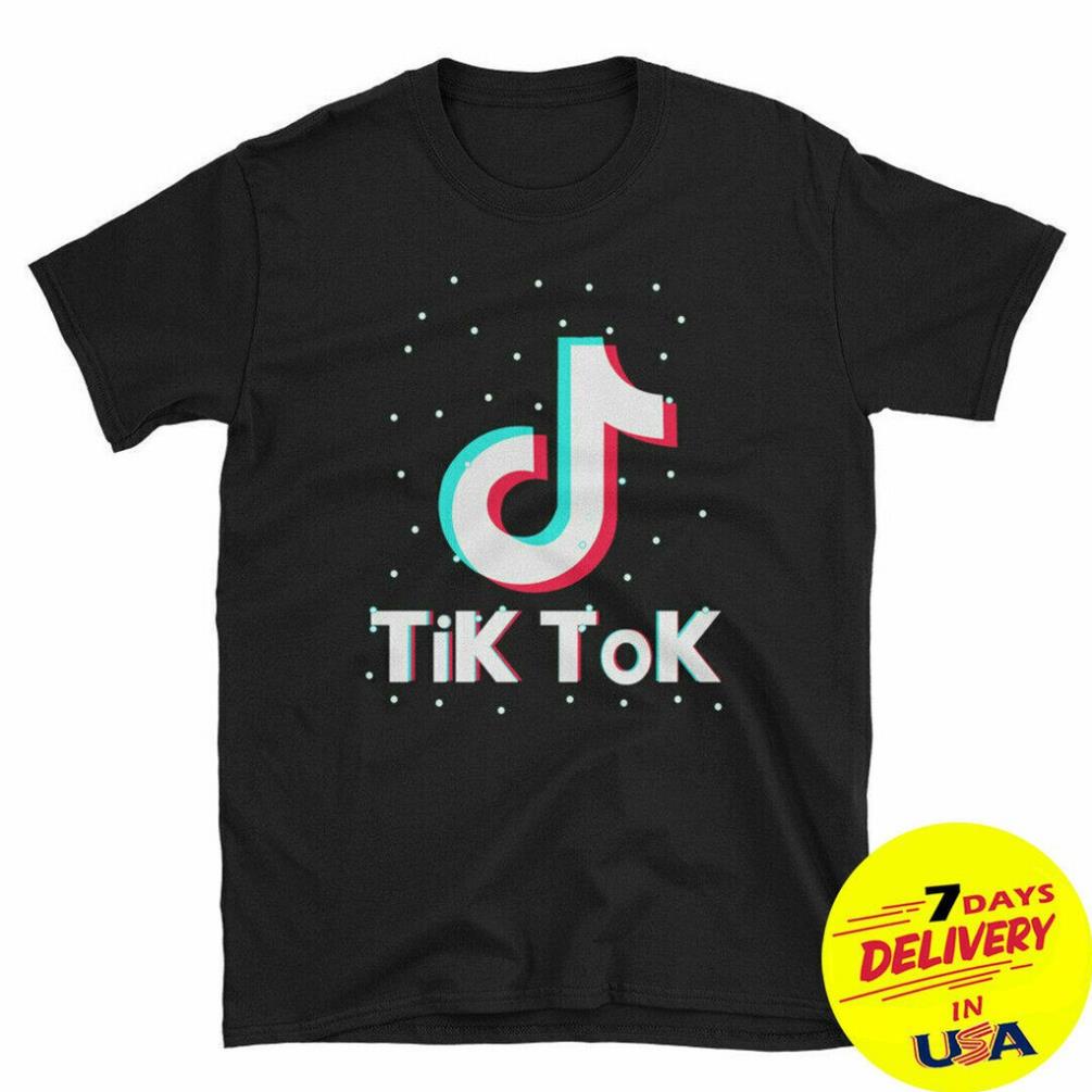 Áo thun Tik Tok 2019