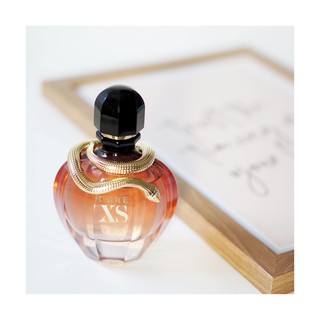 Nước hoa nữ paco rabanne pure xs 10ml - 20ml