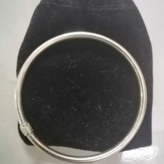 Chụp bạc kiềng bạc