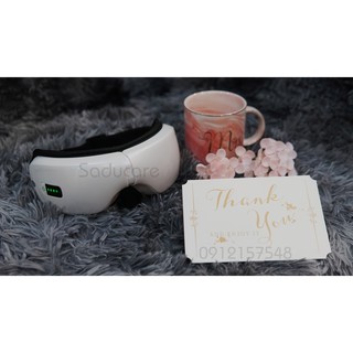 Máy massage mắt thông minh Bluetooth Eye Care