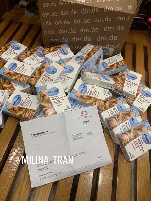 Viên chăm sóc tóc | BigBuy360 - bigbuy360.vn