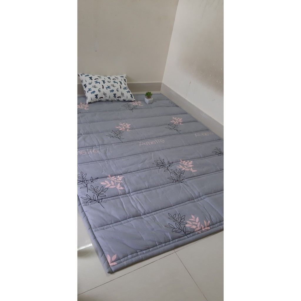 Ga nệm trải sàn loại 80cm*2m
