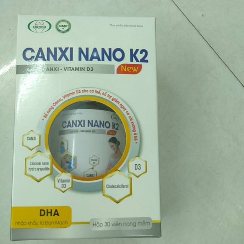 canxi nano K2