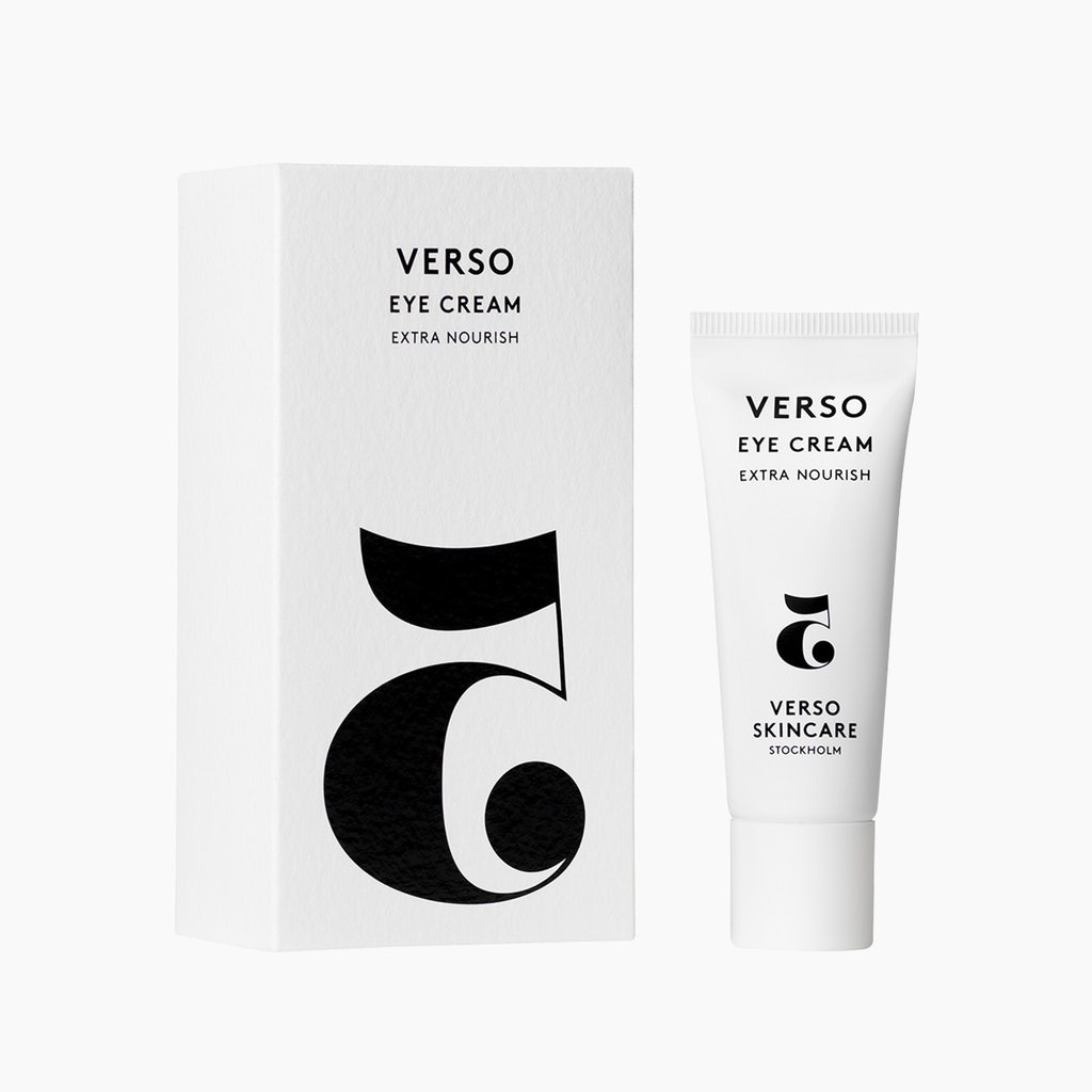 Verso Skincare ✨ Kem dưỡng mắt cao cấp Eye Cream Extra Nourish