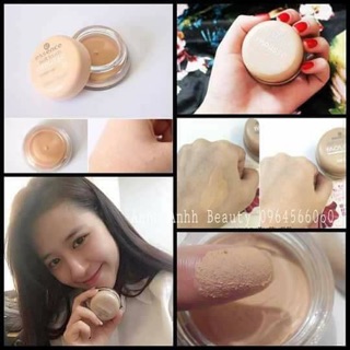 Phấn nước Mousse