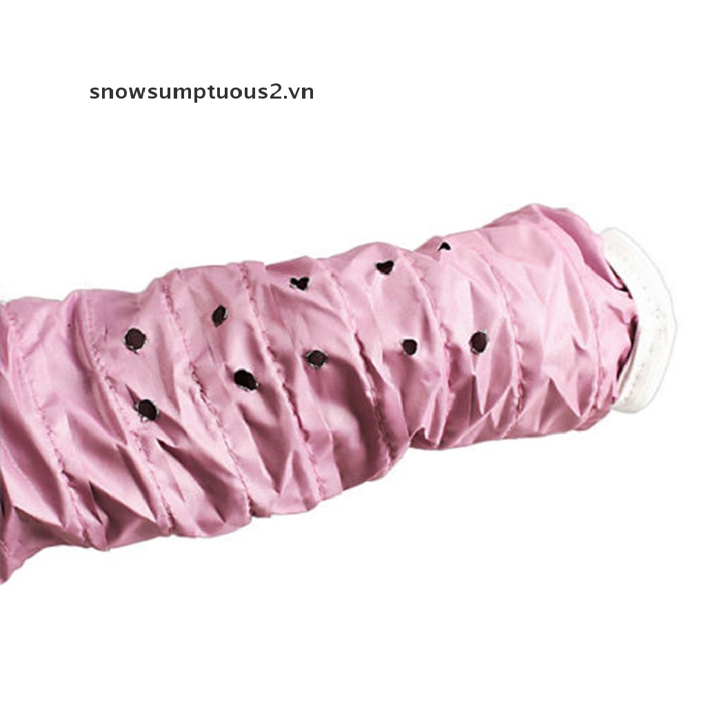 [Hàng mới về] Mũ trùm đầu hấp tóc mềm mại sử dụng tại nhà và tại salon