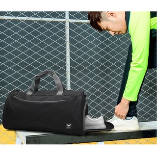 [MIỄN PHÍ VẬN CHUYỂN]  Túi Gym LAZA TX405