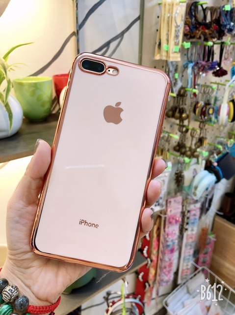 Ốp điện thoại iphone [GIÁ HUỶ DIỆT]