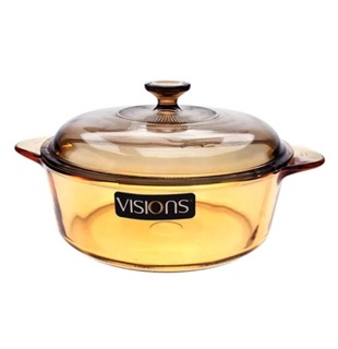 NỒI THỦY TINH VISIONS VS-12 1.25L