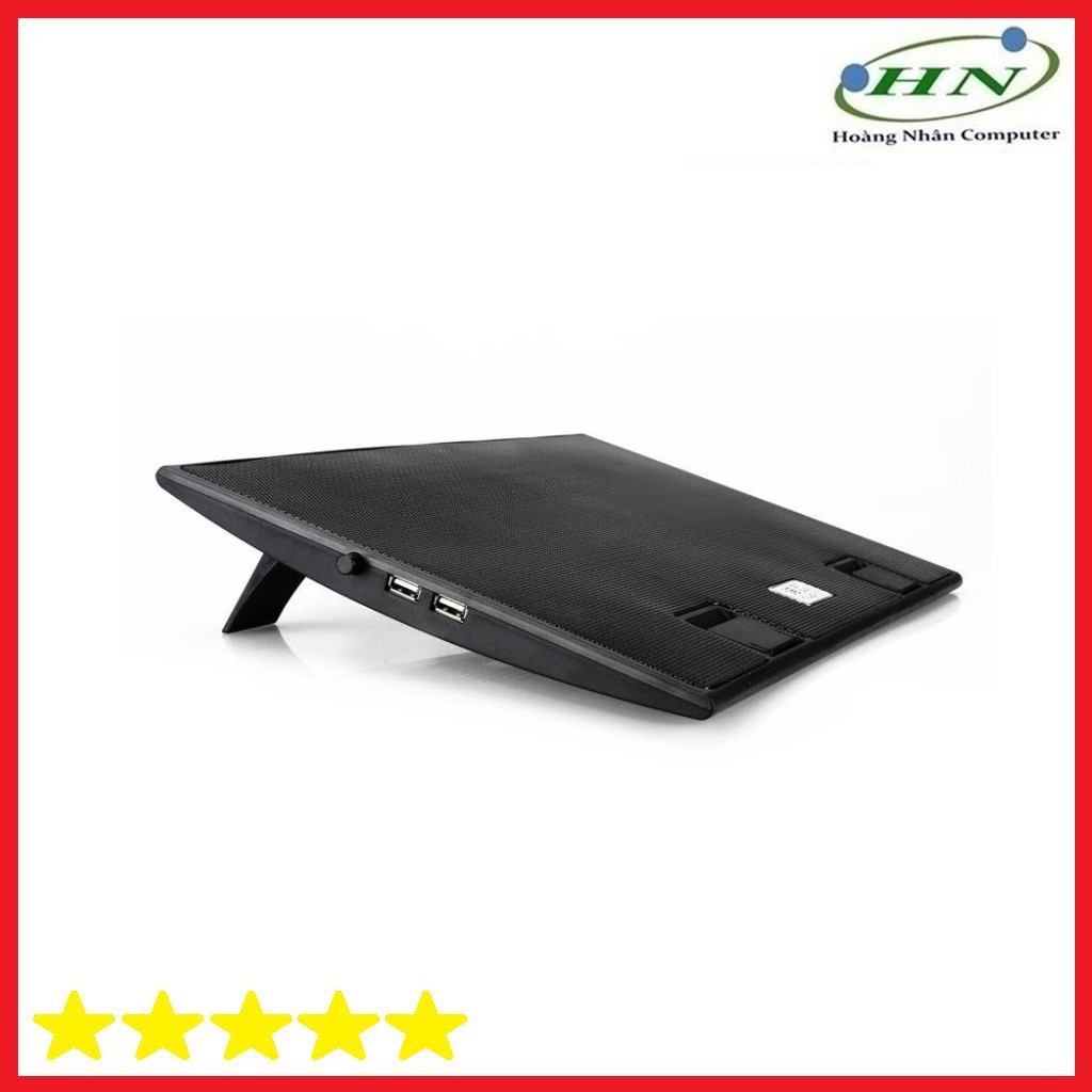 ĐẾ TẢN NHIỆT LAPTOP COOLING PAD L6