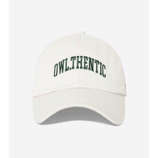 OWL BRAND® BASEBALL CAP - Mũ lưỡi trai thể thao/TAN - OWL14082