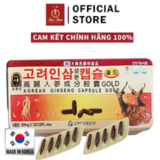 viên hồng sâm💖FREESHIP💖VIÊN SÂM NHUNG LINH CHI SỮA ONG CHÚA TUETAM7YH121 phân phối chính thức
