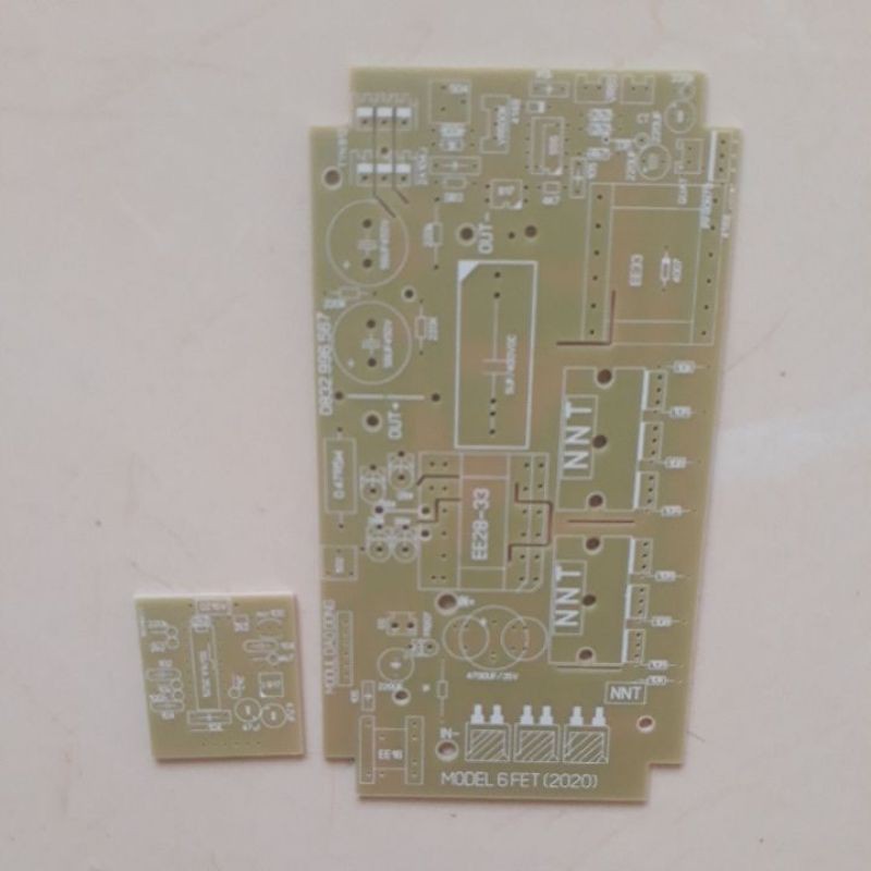 combo 5 mạch 6 fet