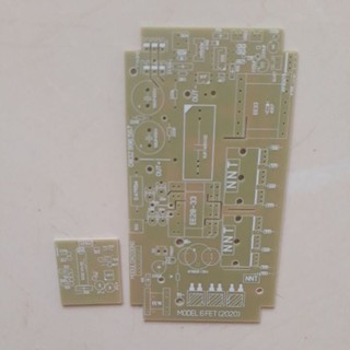 Combo 5 mạch 6 fet
