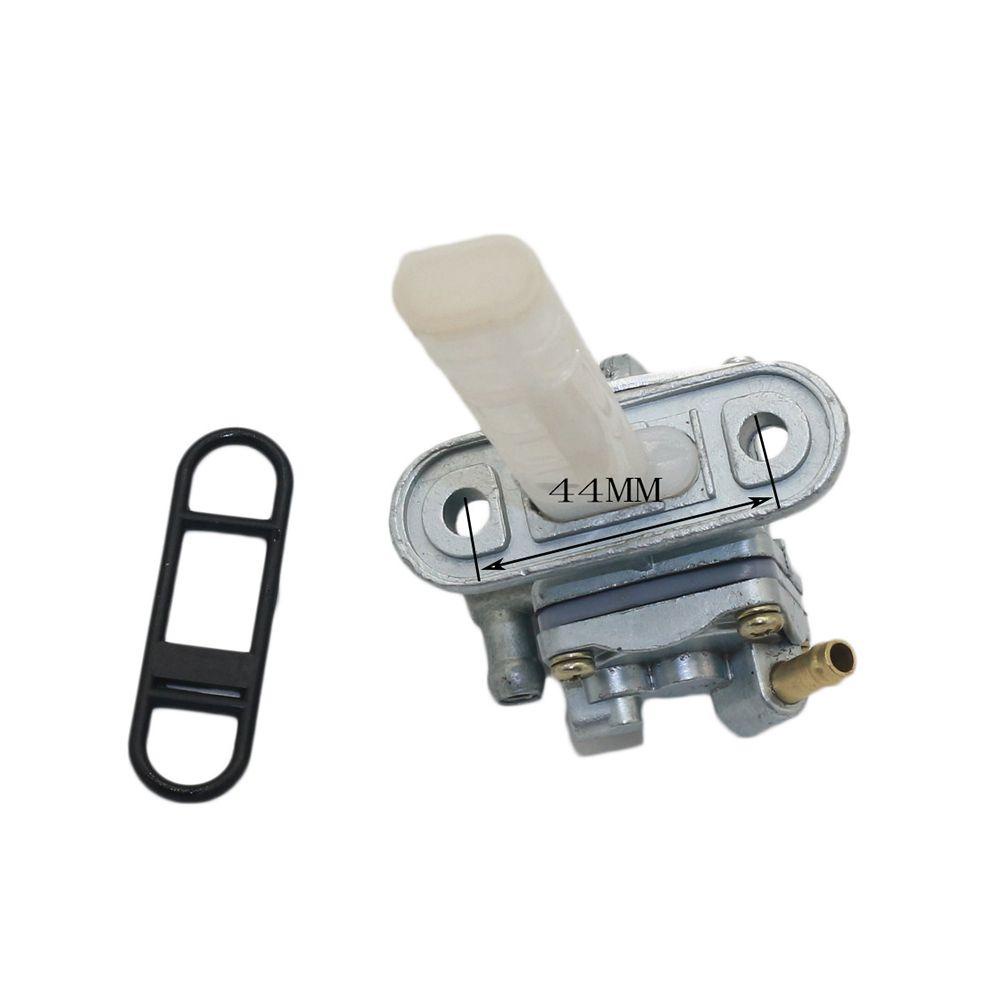 Van Công Tắc Giảm Xóc Chuyên Dụng Cho Xe Mô Tô Suzuki GSX600 Kat1