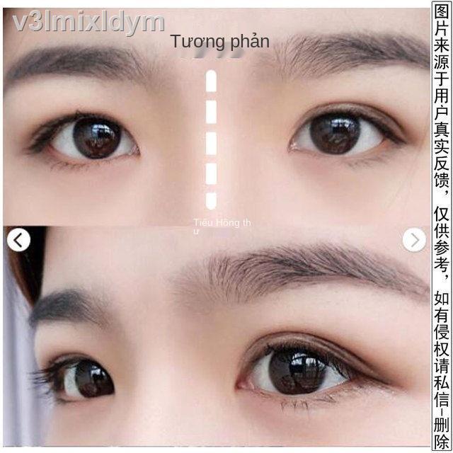 ☸▥Miếng dán mí mắt hai mí bằng ren chống chảy xệ mới của Royal Orchid Daylily vô hình và liền mạch hai mặt tự nhiên lâu | BigBuy360 - bigbuy360.vn