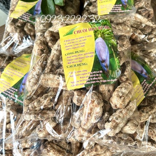 Chuối rừng cô đơn (mồ côi)