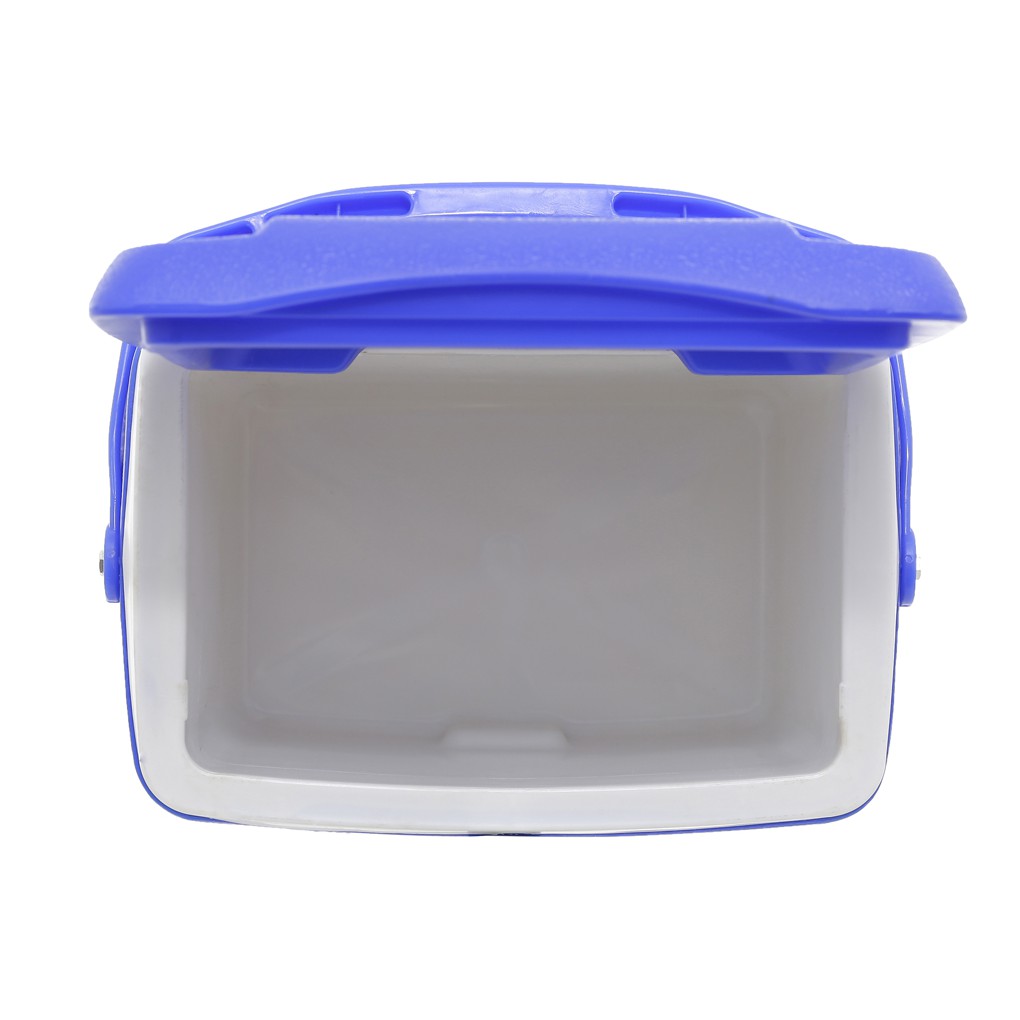 THÙNG ĐÁ VUÔNG 12 LÍT TÝ LIÊN