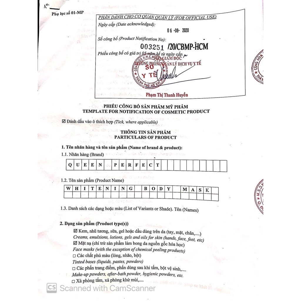 Ủ Yến Tươi Dưỡng Trắng Body QUEENPERFECT Mờ Thâm,Sạm Da,Da Bắt Nắng, Cháy Nắng, Da Không Đều Màu, Nuôi Da Căng Mọng | BigBuy360 - bigbuy360.vn