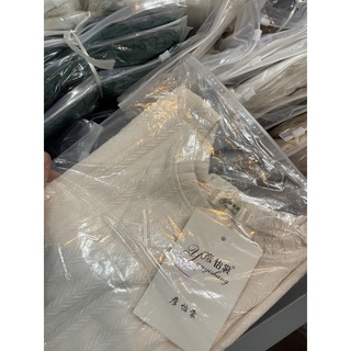 Pull croptop hoạ tiết Nana21 Nanastore21