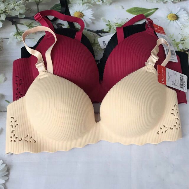 Áo su gân bàn tay nâng ngực siêu đẹp