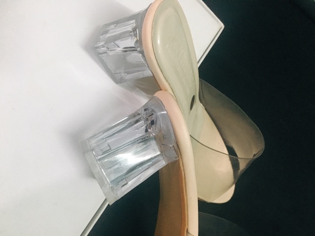 Freeship 99k TQ_Giày Sục mika