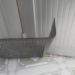 [Mã ELHACE giảm 4% đơn 300K] Lưới Loa Aray 3 Tấc 34x59,5 (1 Tấm)