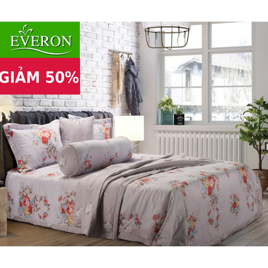 Bộ Drap Mền Everon MoDal FP1817