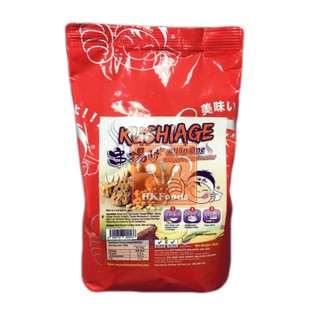 [FREESHIP 99K TOÀN QUỐC Bột Chiên All In One Kushiage Nhập Khẩu 500g