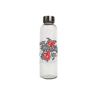 [Grocery gift] Quà Tặng Không Bán - Bình nước Becks Ice 500ml