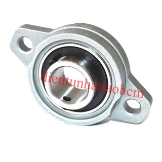 GỐI ĐỠ VÒNG BI DẠNG TRỤC NGANG FL006-30MM