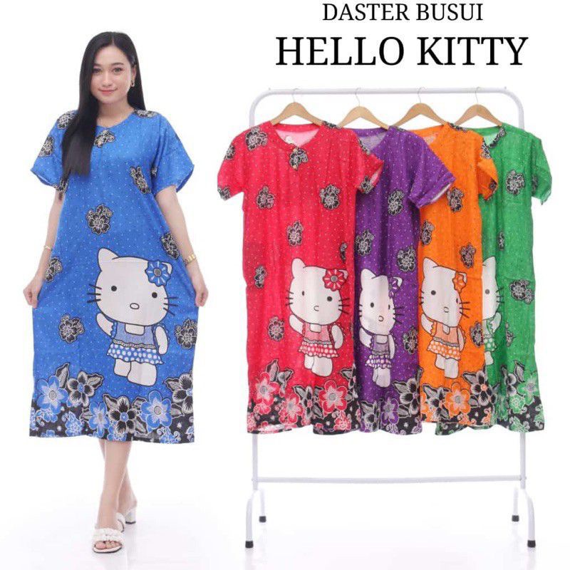 Negligee Hàng Ngày Phù Hợp Với Cho Bà Bầu Busui / Phụ Nữ Mang Thai